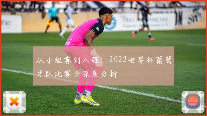 从小组赛到八强：2022世界杯葡萄牙队比赛全深度分析
