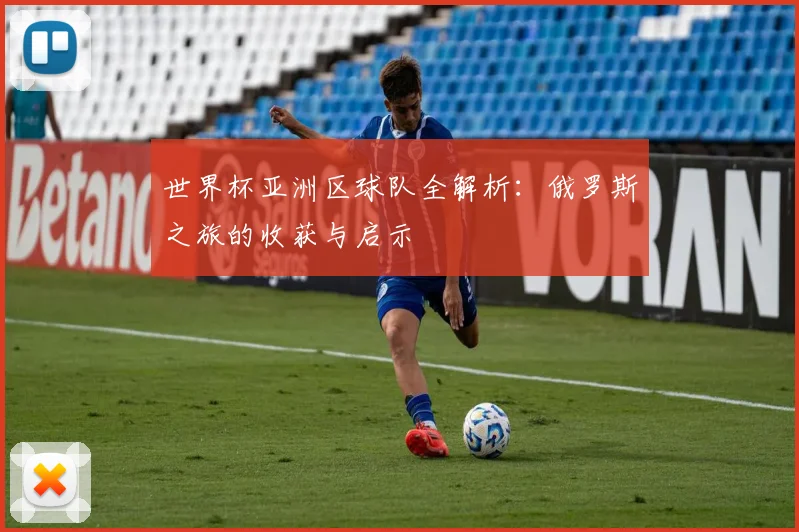 世界杯亚洲区球队全解析：俄罗斯之旅的收获与启示