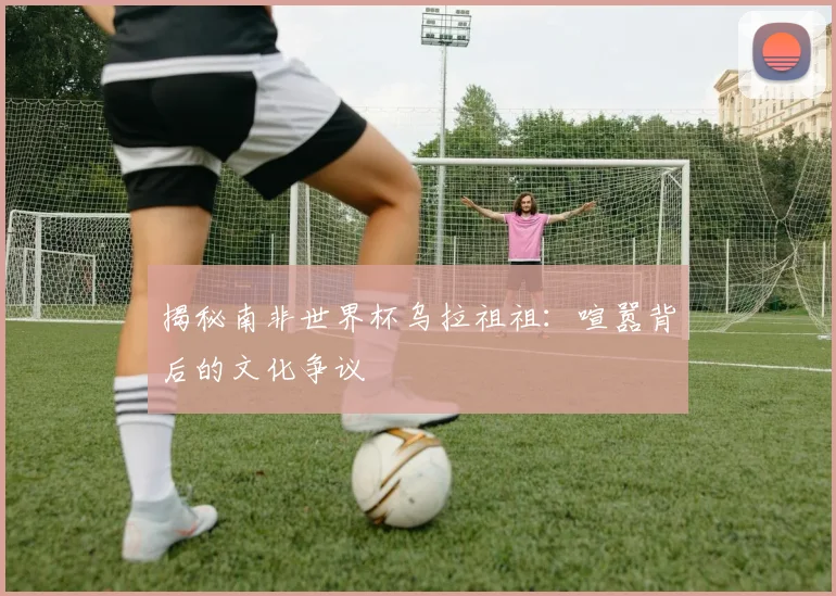 揭秘南非世界杯乌拉祖祖：喧嚣背后的文化争议