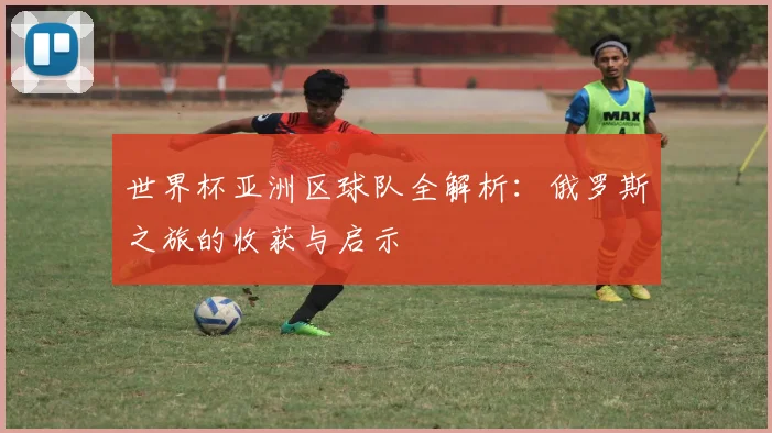 世界杯亚洲区球队全解析：俄罗斯之旅的收获与启示