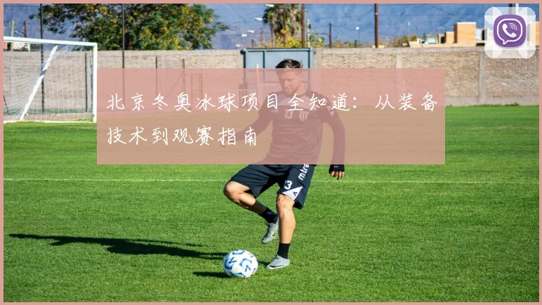 北京冬奥冰球项目全知道：从装备技术到观赛指南